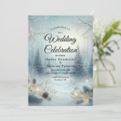 ウィスパーズ・オブ・ザ・ウィンター・至 招待状 (スタンド正面)