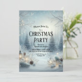 ウィスパーズ・オブ・ザ・ウィンター・至 招待状 (スタンド正面)