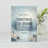 ウィスパーズ・オブ・ザ・ウィンター・至 招待状 (スタンド正面)