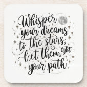 ウィスパードリームコースター コースター (正面)