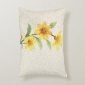 ウィスパーピンク アクセントクッション (正面(垂直))