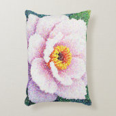 ウィスパーピンク アクセントクッション (正面(垂直))