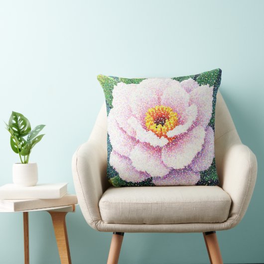 ウィスパーピンク クッション (椅子)