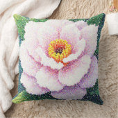 ウィスパーピンク クッション (ブランケット)