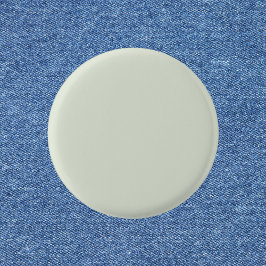 ウィスパー緑無地の色 缶バッジ