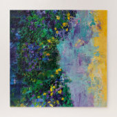 ウィスパー開花 ジグソーパズル (横)