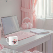 ウィスパー・オブ・ザ・ハート – ミニマエレガントリスト エスプレッソカップ