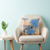 「ウィスピー・ワスプ」 クッション (椅子)