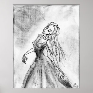 ウィスプ ポスター