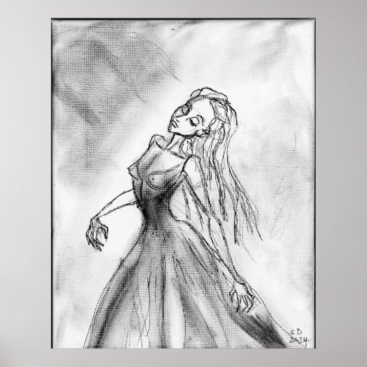 ウィスプ ポスター (正面)