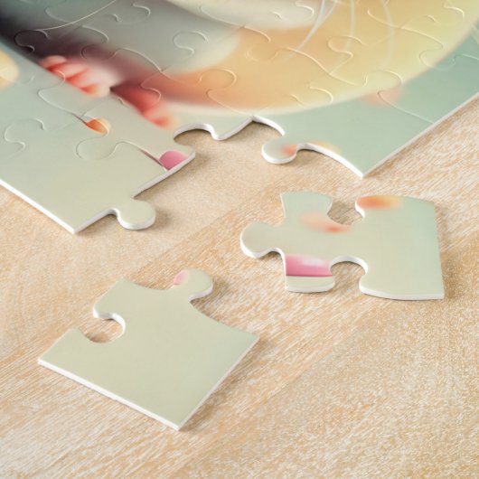 ウィスマークエクスプローラー110 – ピースキッズパズル ジグソーパズル (側面)