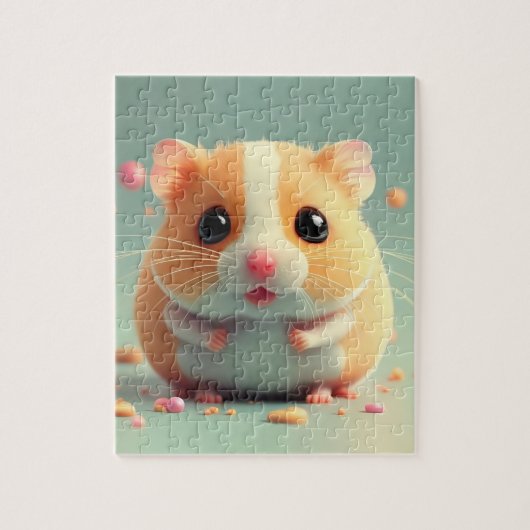 ウィスマークエクスプローラー110 – ピースキッズパズル ジグソーパズル (縦)