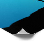 ウィスメン3人&スターバイシャロンSHARPE ポスター (角)