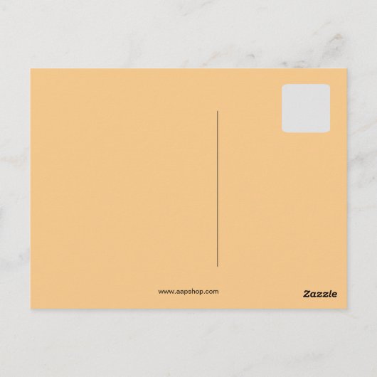 ウィスラーの母親の後のアイルランドのカナダのレンジャーズ ポストカード (裏面)