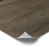 ウィスラー – チェルシーショップス ポスター (角)