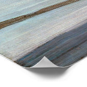 ウィスラー – チェルシー ポスター (角)