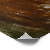 ウィスラー – チャールズ・ラング・フレア1902 ポスター (角)