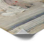 ウィスラー – 3人の女の子 ポスター (角)