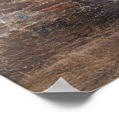 ウィスラー – Sweet Shop ポスター (角)