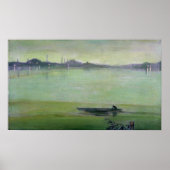 ウィスラー – Thames ポスター (正面)