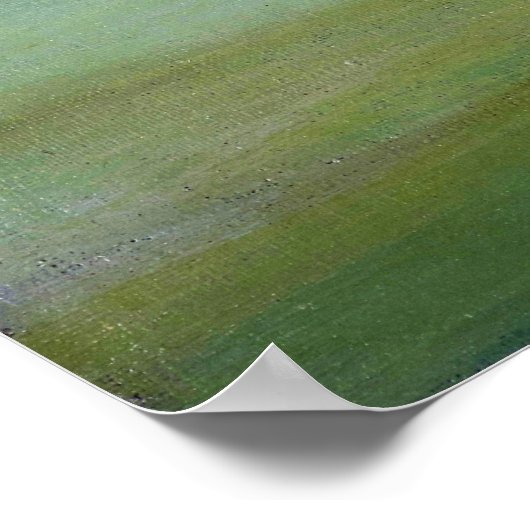 ウィスラー – Thames ポスター (角)