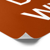 ウィス保キのポスター ポスター (角)