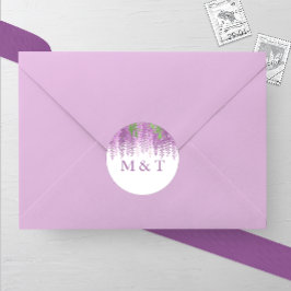 ウィス疑問に思テ結婚リア ラウンドシール