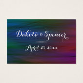 ウィス鮮やか |ダークウォーター結婚カラーのウェブサイト (正面)