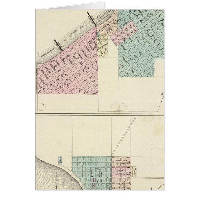 ウィス·アシュランドとメノモニー (正面)