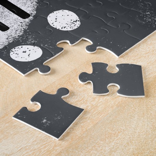 ウィズウィズワージジグソーパズル ジグソーパズル (側面)