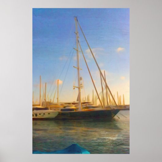 ウィズサニーデイシービーチイスラエルズリア ポスター (正面)