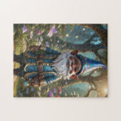 ウィズダムという格言 ジグソーパズル (横)