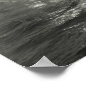 ウィズダム引用文ブリッジやる気を起こさせるライフポスター ポスター (角)