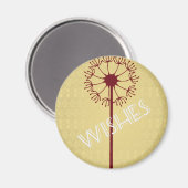 ウィズダンデロン マグネット (正面/裏面)