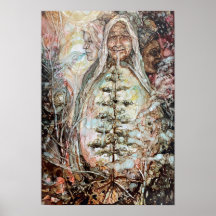 ウィズドキーパーズプリント