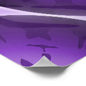 ウィズドスターズ…... ポスター (角)