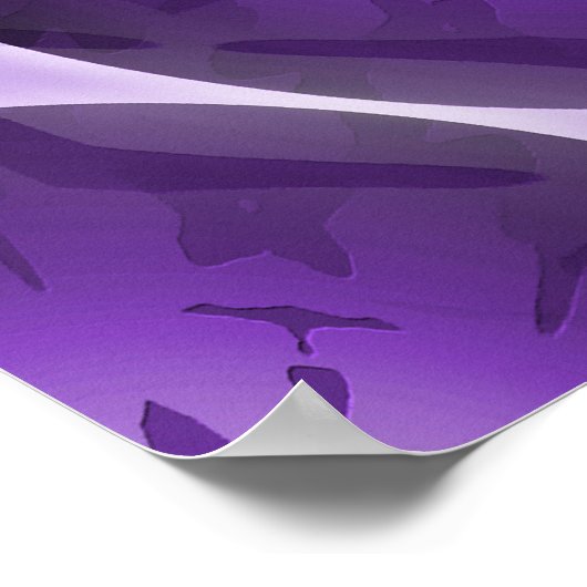 ウィズドスターズ…... ポスター (角)