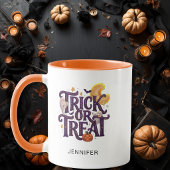 ウィズミカルゴーストハロウィン  マグカップ
