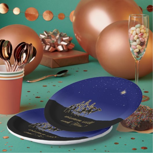 ウィズメントシークシーズヒム紙プレート ペーパープレート (複数)