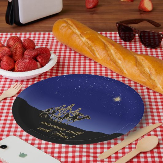 ウィズメントシークシーズヒム紙プレート ペーパープレート (ピクニック)