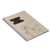 ウィズ信じズ・タンデリオ ノートブック (右側)