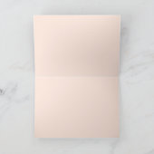 ウィズ最高のズDaffodilカード カード (内部)