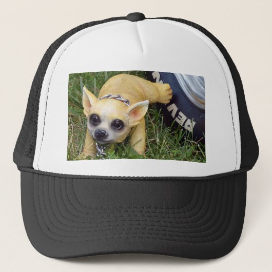 ウィズ・キッド キャップ (正面)