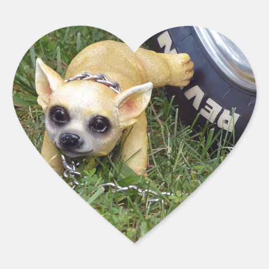 ウィズ・キッド ハートシール (正面)