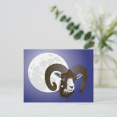 ウィダースタンゼイチェンポストカルテ ポストカード (スタンド正面)