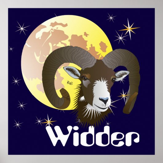 ウィダー21.マールズ・ビス20.エイプリル・ポスター ポスター (正面)