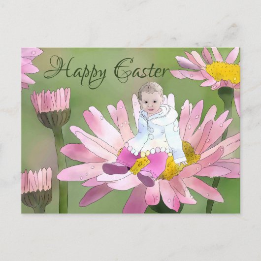 ウィチェロスターン ポストカード (正面)