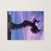 ウィチタカンザス ジグソーパズル (横)