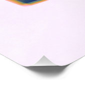 ウィチタスカイライン ポスター (コーナー)