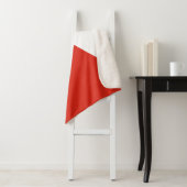 ウィチタ国旗(カンザス州,米国) シェルパブランケット (インサイチュ)